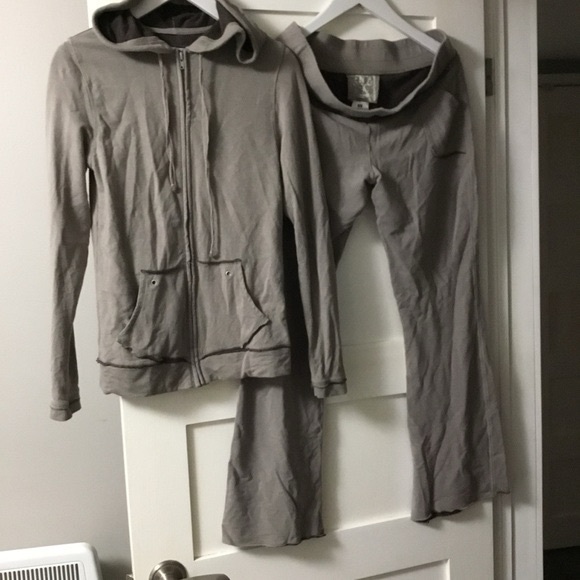 Sweaters - ELITA Eco Fashion Bamboo Lounging Yoga Athleisure set